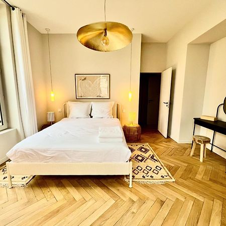 Villa Marie Et Martin Dijon Ngoại thất bức ảnh