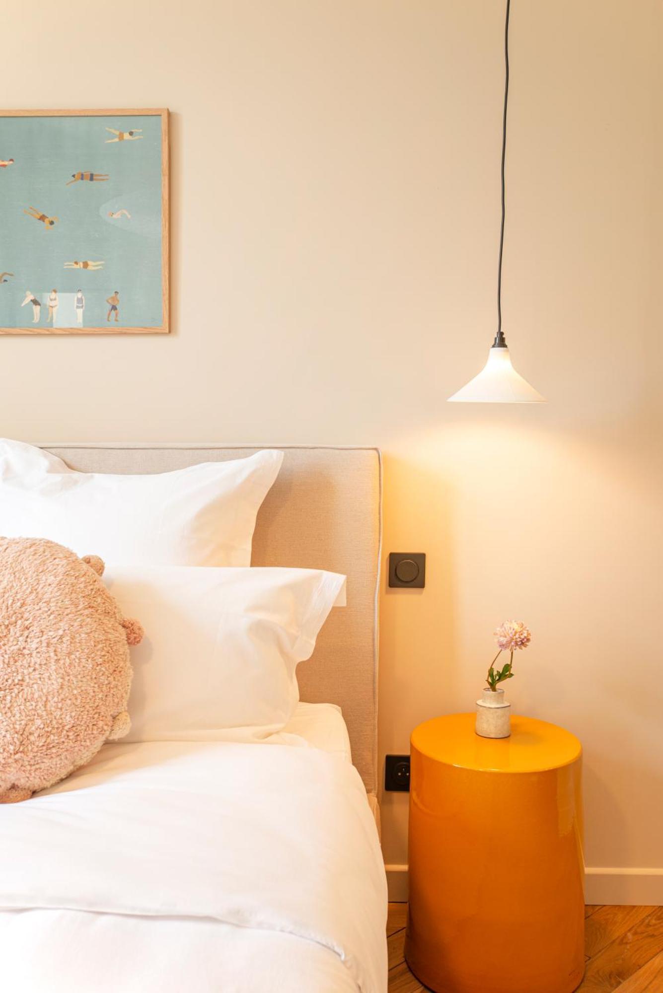 Villa Marie Et Martin Dijon Ngoại thất bức ảnh