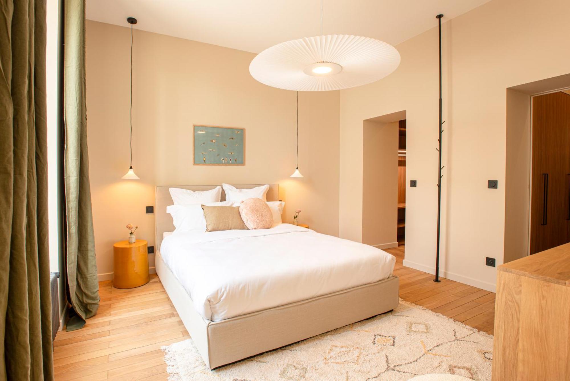 Villa Marie Et Martin Dijon Ngoại thất bức ảnh