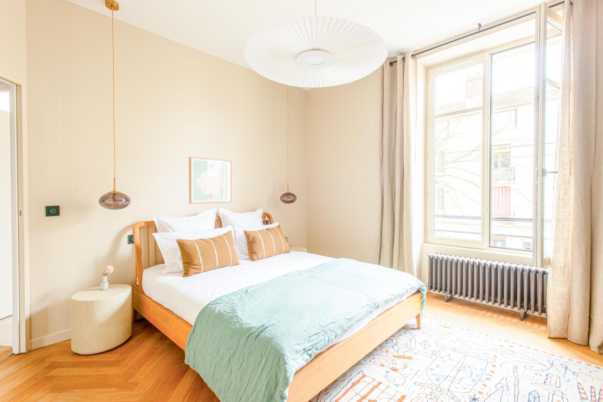 Villa Marie Et Martin Dijon Ngoại thất bức ảnh
