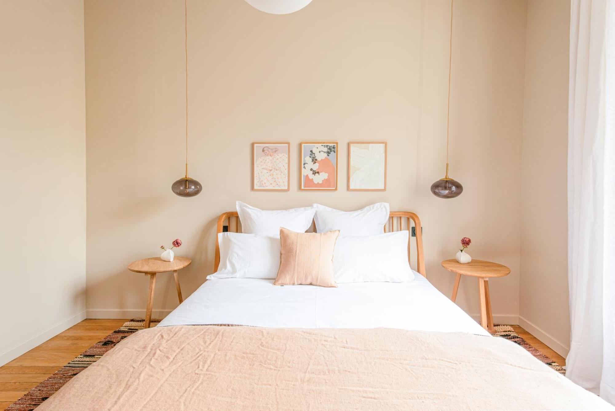 Villa Marie Et Martin Dijon Ngoại thất bức ảnh