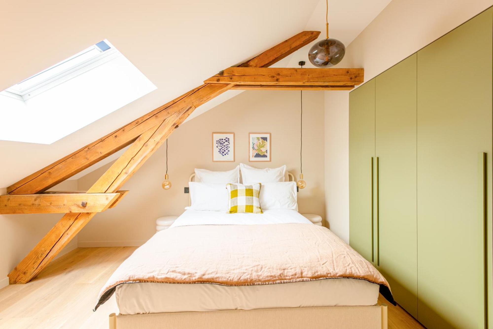 Villa Marie Et Martin Dijon Ngoại thất bức ảnh