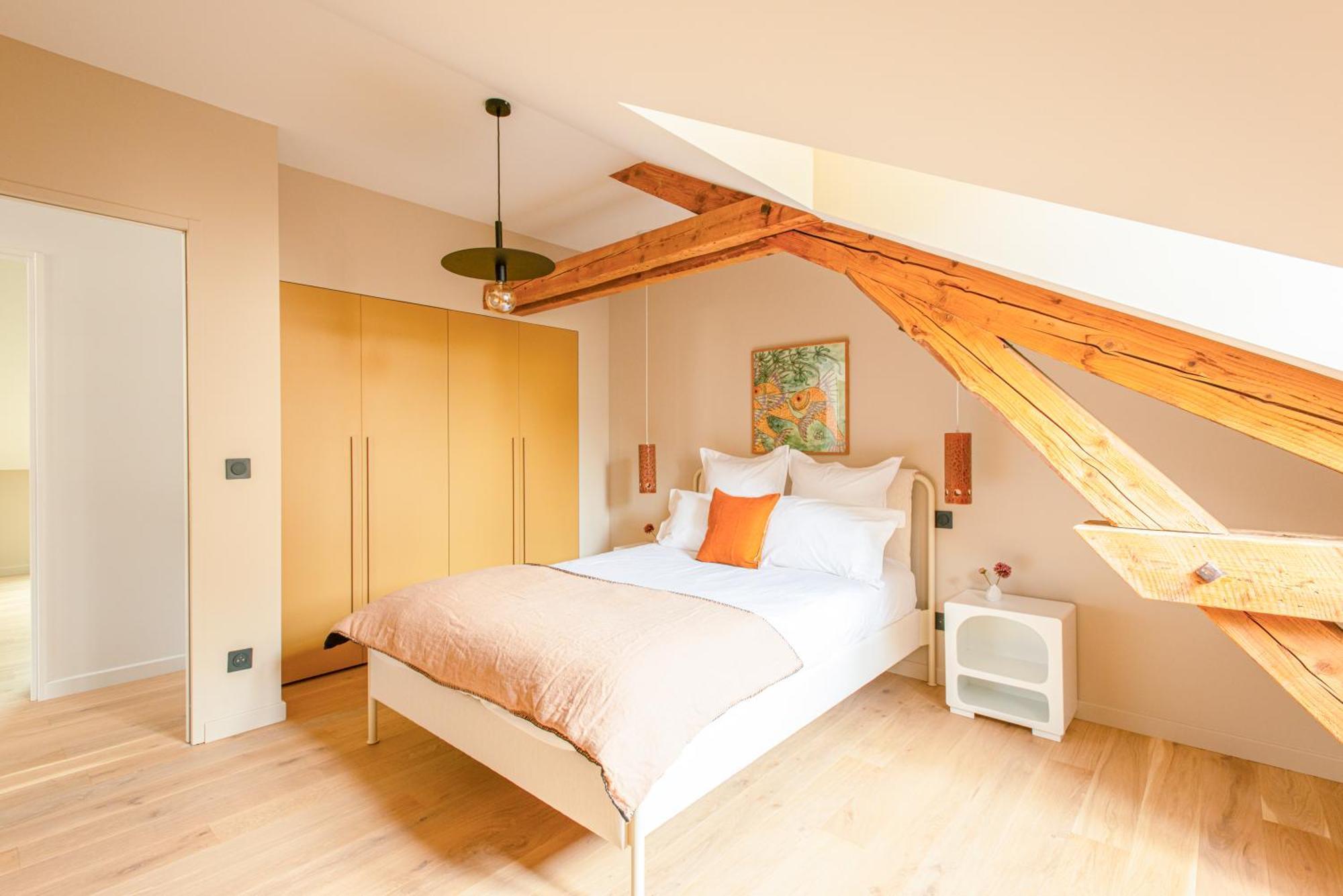 Villa Marie Et Martin Dijon Ngoại thất bức ảnh