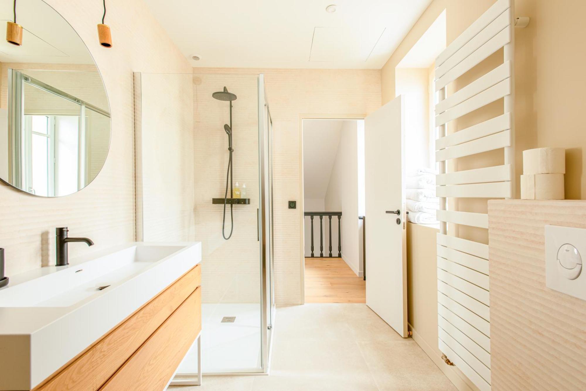 Villa Marie Et Martin Dijon Ngoại thất bức ảnh