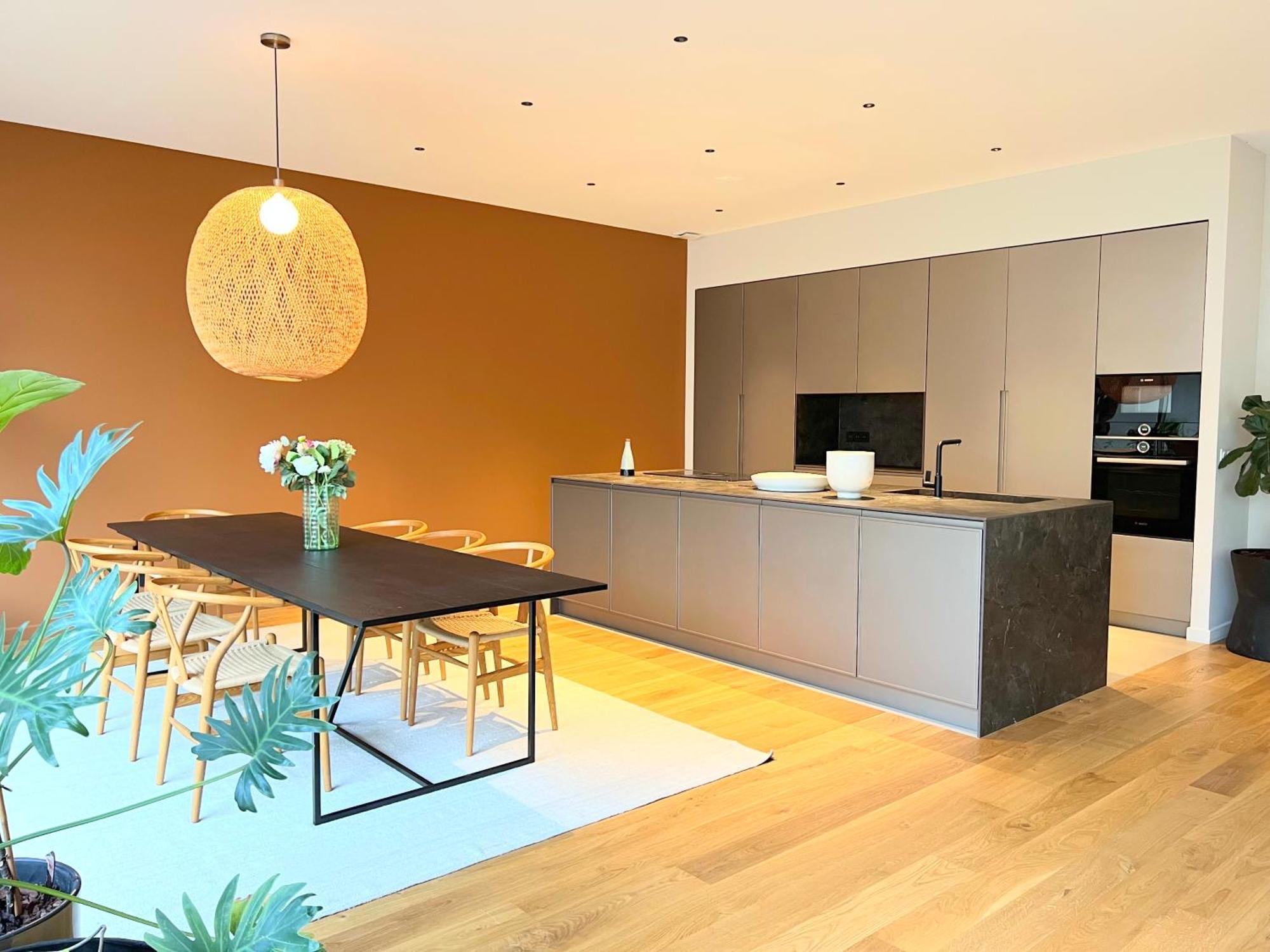 Villa Marie Et Martin Dijon Ngoại thất bức ảnh