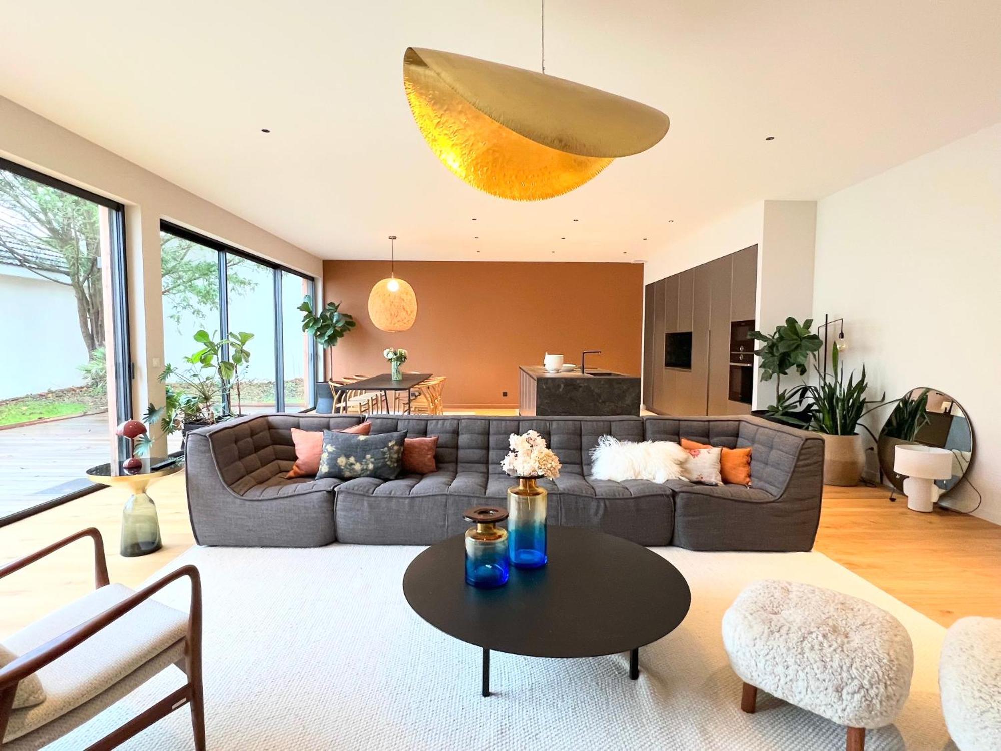 Villa Marie Et Martin Dijon Ngoại thất bức ảnh