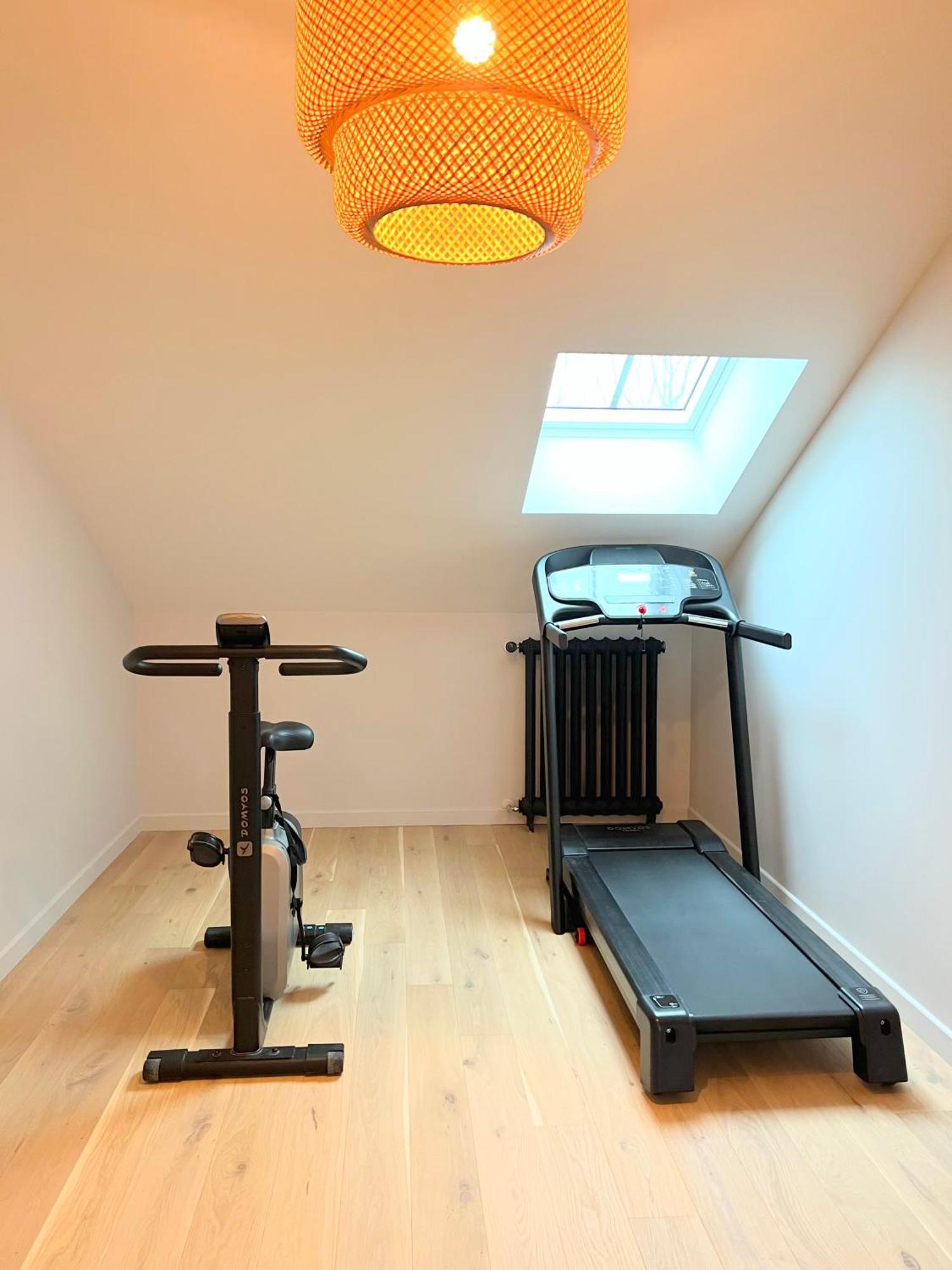Villa Marie Et Martin Dijon Ngoại thất bức ảnh