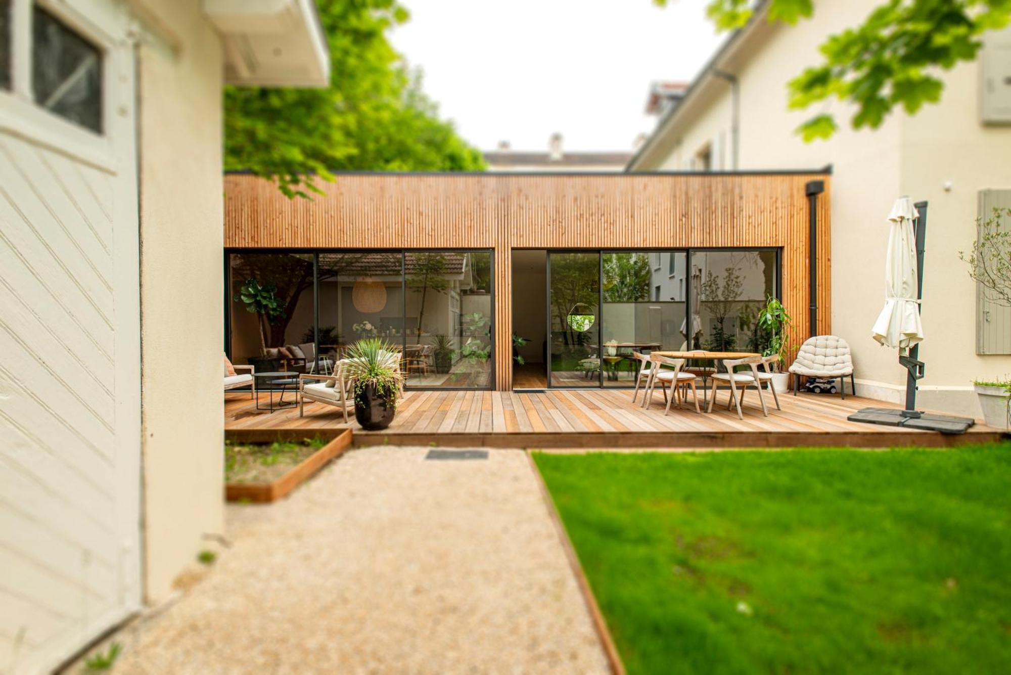 Villa Marie Et Martin Dijon Ngoại thất bức ảnh