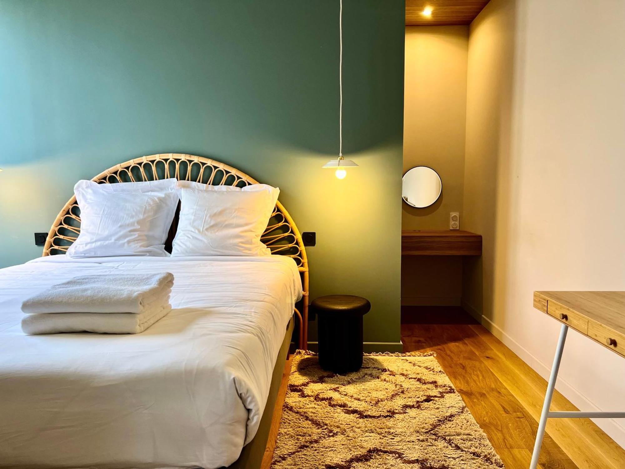 Villa Marie Et Martin Dijon Ngoại thất bức ảnh
