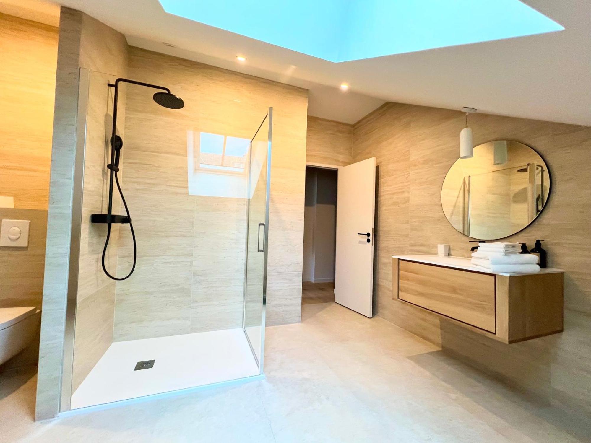 Villa Marie Et Martin Dijon Ngoại thất bức ảnh
