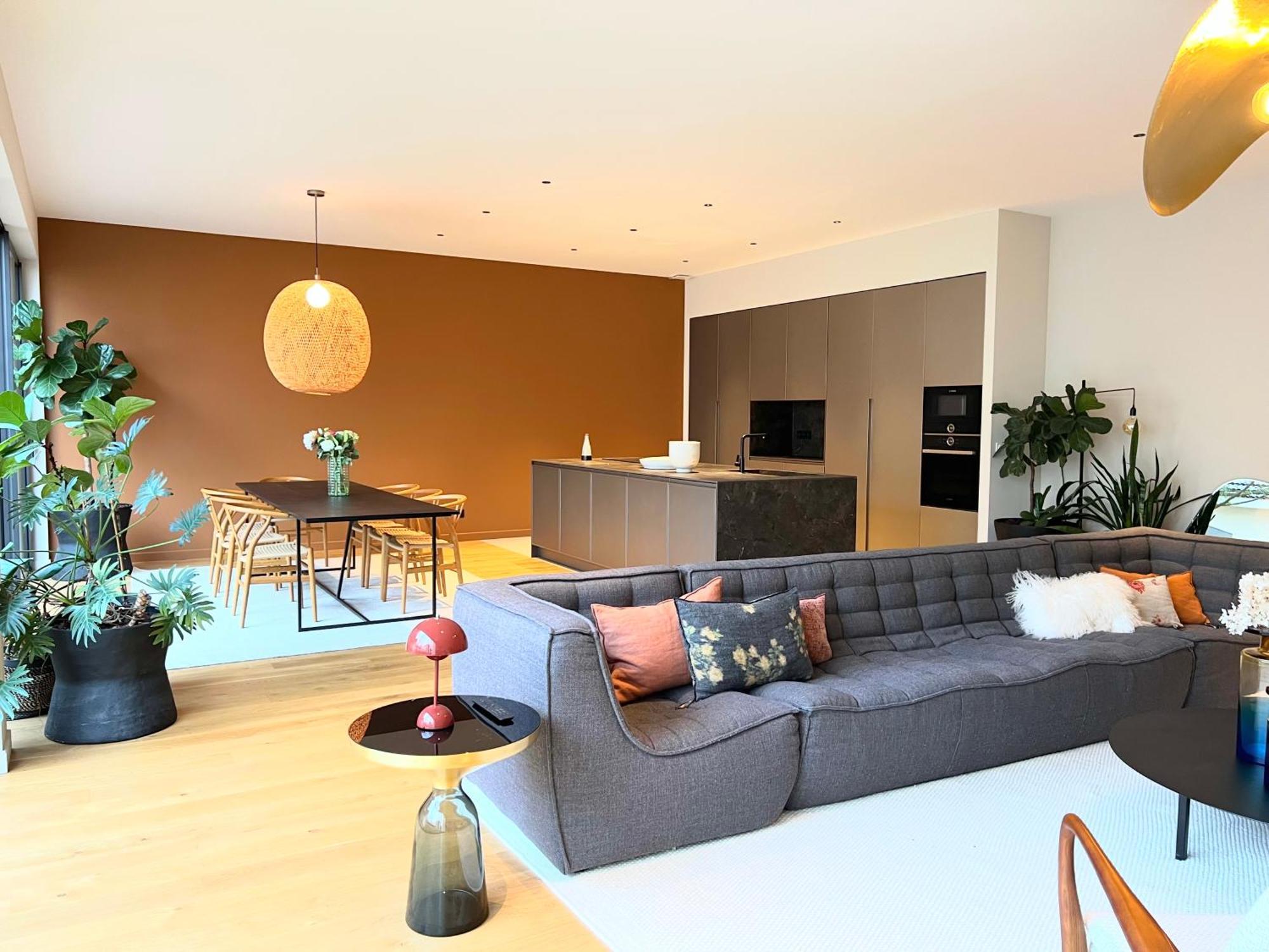 Villa Marie Et Martin Dijon Ngoại thất bức ảnh