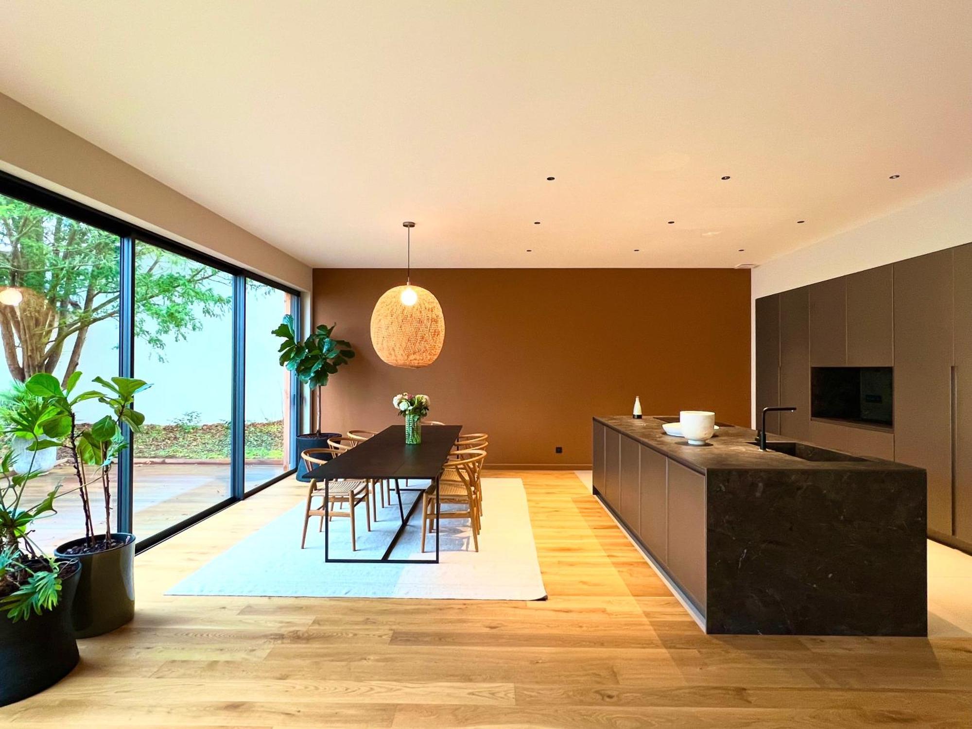 Villa Marie Et Martin Dijon Ngoại thất bức ảnh